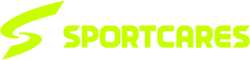 Sportcares Full Logo-Green