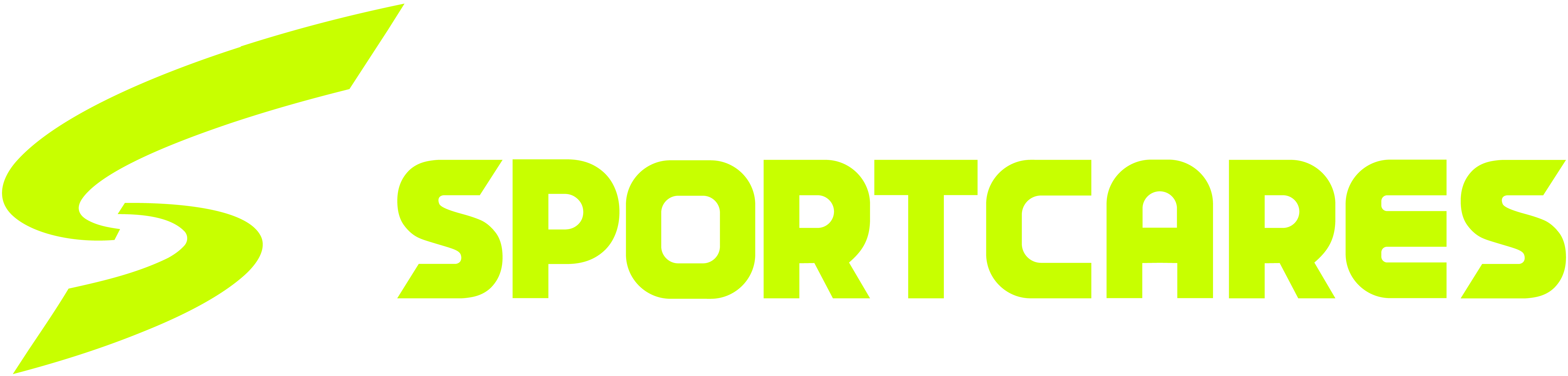 Sportcares logo Sportcares logo