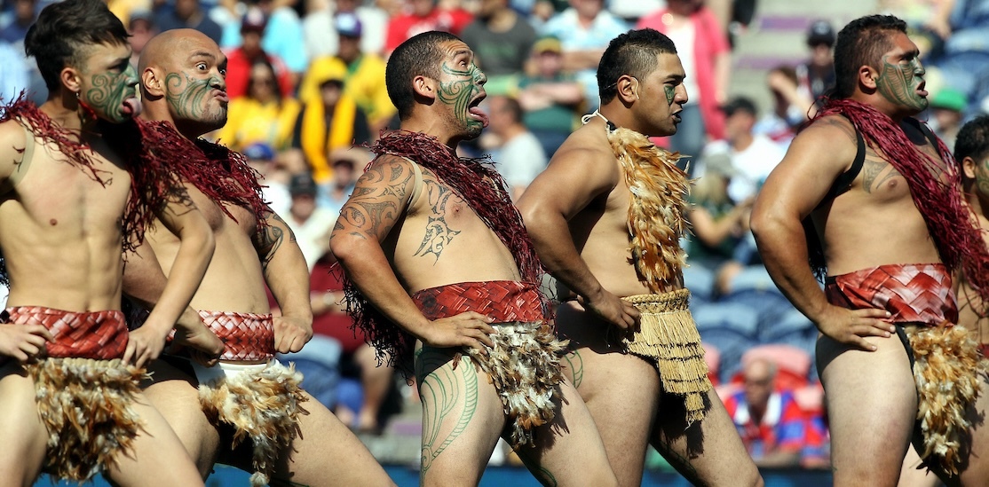 The importance of finding your tribe