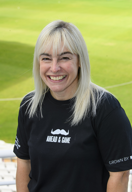 Sarah Rostron