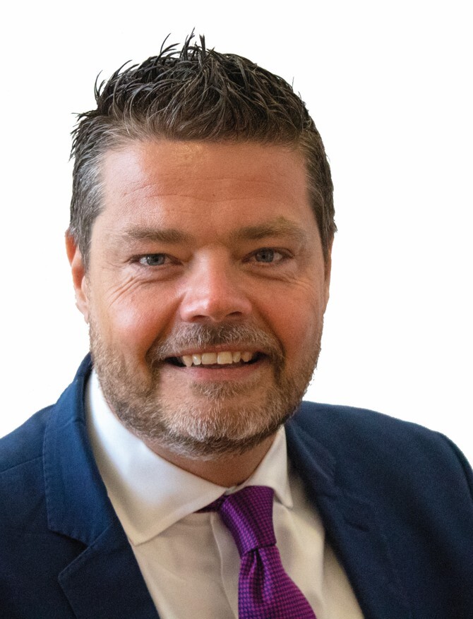 John Heritage