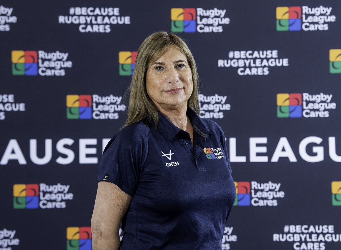 Tracey Barr