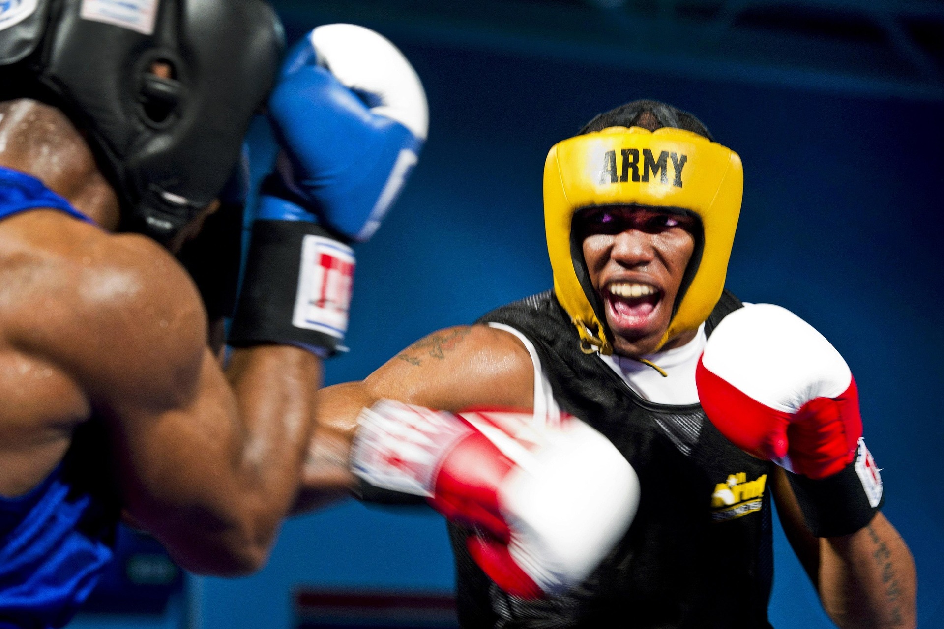 How to manage your energy through a gruelling tournament schedule