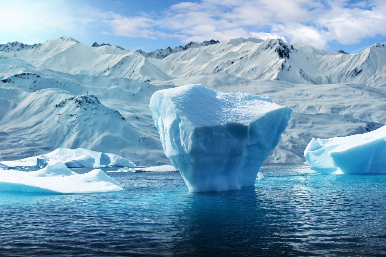 The power of cold water therapy